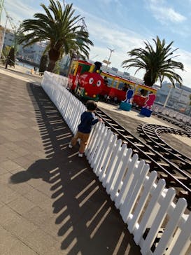 神戸アンパンマンこどもミュージアム＆モールに投稿された画像（2024/1/30）