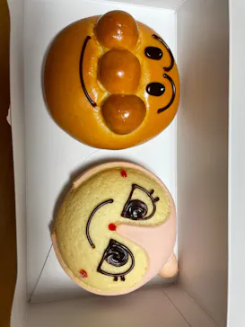 横浜アンパンマンこどもミュージアムに投稿された画像（2024/1/30）