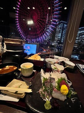 横浜みなとみらい 万葉倶楽部に投稿された画像（2024/1/30）