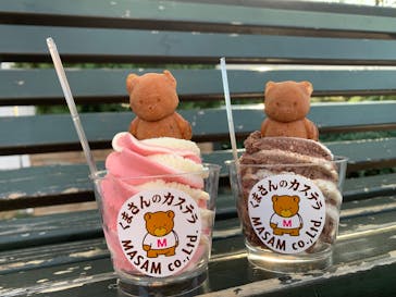 東武動物公園に投稿された画像（2024/1/30）