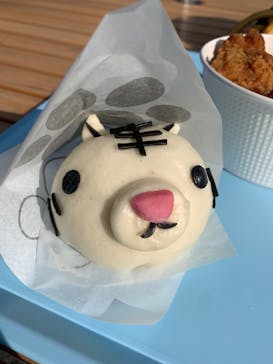 東武動物公園に投稿された画像（2024/1/30）