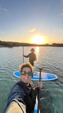 宮古島 ADVENTURE PiPi（ミヤコジマ アドベンチャー ピピ）に投稿された画像（2024/1/30）