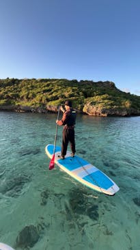 宮古島 ADVENTURE PiPi（ミヤコジマ アドベンチャー ピピ）に投稿された画像（2024/1/30）