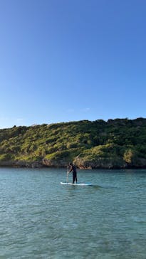 宮古島 ADVENTURE PiPi（ミヤコジマ アドベンチャー ピピ）に投稿された画像（2024/1/30）