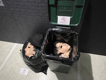 連載30周年記念 名探偵コナン展に投稿された画像（2024/1/31）