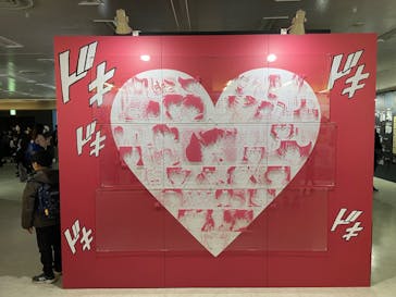 連載30周年記念 名探偵コナン展に投稿された画像（2024/1/31）