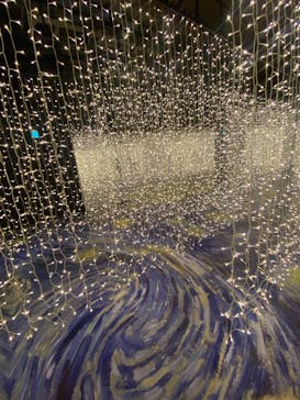 ゴッホ・アライブに投稿された画像（2024/1/31）