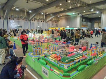 トミカ博 in OSAKA事務局に投稿された画像（2024/1/31）