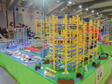 トミカ博 in OSAKA事務局に投稿された画像（2024/1/31）