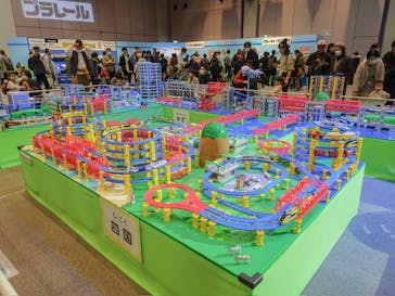 トミカ博 in OSAKA事務局に投稿された画像（2024/1/31）