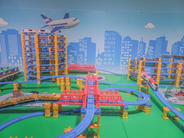 トミカ博 in OSAKA事務局に投稿された画像（2024/1/31）