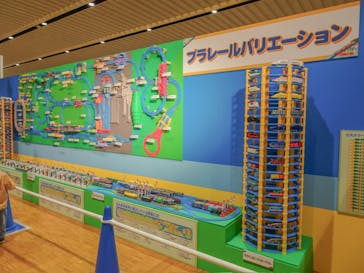 トミカ博 in OSAKA事務局に投稿された画像（2024/1/31）