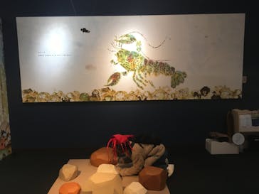 環境水族館アクアマリンふくしまに投稿された画像（2024/1/31）