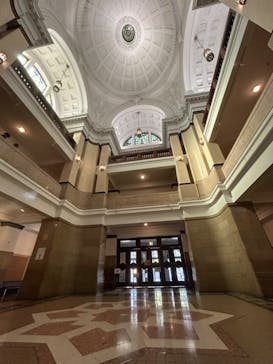 国立科学博物館に投稿された画像（2024/1/31）