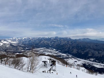 エイブル白馬五竜＆Hakuba47に投稿された画像（2024/1/31）