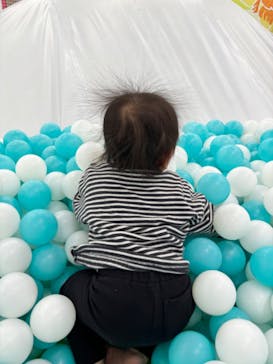 キッズランドUS 東京大森店に投稿された画像（2024/1/31）