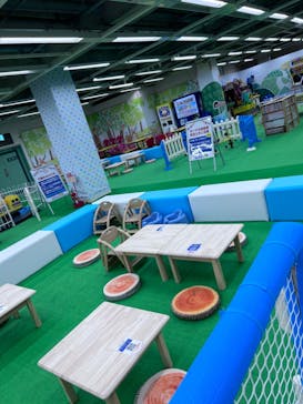 キッズランドUS 京都八幡店に投稿された画像（2024/1/31）