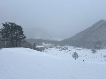 水上高原 藤原スキー場に投稿された画像（2024/1/31）