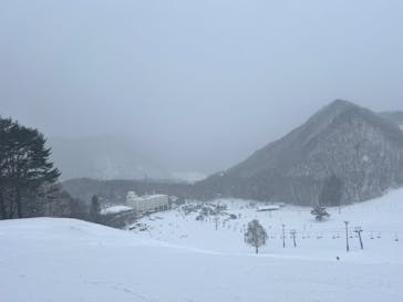 水上高原 藤原スキー場に投稿された画像（2024/1/31）