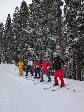 阿仁スキー場に投稿された画像（2024/1/31）