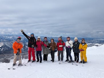 阿仁スキー場に投稿された画像（2024/1/31）