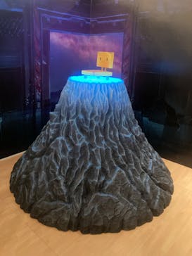 新海誠監督作品「すずめの戸締まり」展に投稿された画像（2024/1/31）