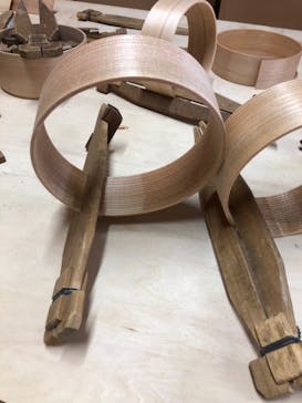 大館工芸社に投稿された画像（2024/1/31）