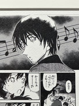 連載30周年記念 名探偵コナン展に投稿された画像（2024/1/31）