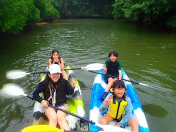 石垣島 ADVENTURE PiPi（イシガキジマアドベンチャーピピ）に投稿された画像（2024/1/31）