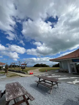 武藤潜水に投稿された画像（2024/2/1）