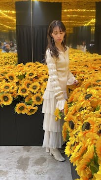 ゴッホ・アライブに投稿された画像（2024/2/1）