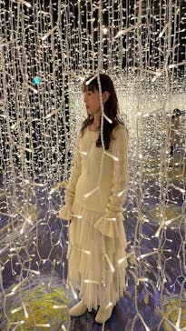 ゴッホ・アライブに投稿された画像（2024/2/1）