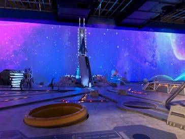 ミニチュアミュージアム スモールワールズに投稿された画像（2024/2/1）