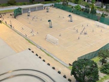 ミニチュアミュージアム スモールワールズに投稿された画像（2024/2/1）