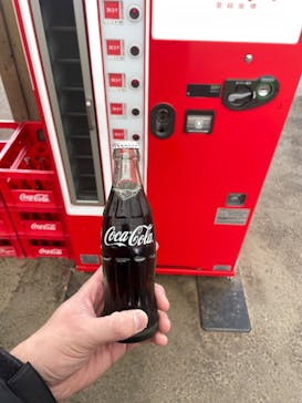 西武園ゆうえんちに投稿された画像（2024/2/1）