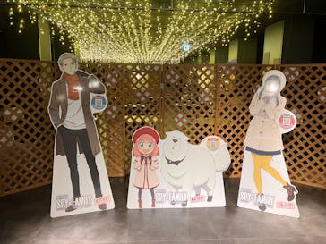 サンシャイン60展望台に投稿された画像（2024/2/1）