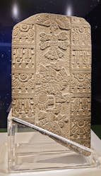 特別展「古代メキシコーマヤ、アステカ、テオティワカン」に投稿された画像（2024/2/1）