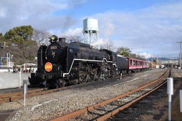 京都鉄道博物館に投稿された画像（2024/2/1）
