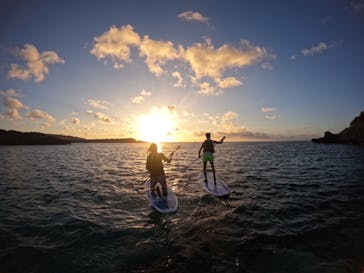 宮古島 ADVENTURE PiPi（ミヤコジマ アドベンチャー ピピ）に投稿された画像（2024/2/1）