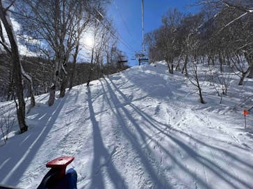 エイブル白馬五竜＆Hakuba47に投稿された画像（2024/2/1）