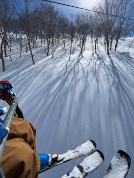 エイブル白馬五竜＆Hakuba47に投稿された画像（2024/2/1）