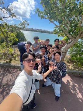 沖縄マリンサービス碧に投稿された画像（2024/2/2）