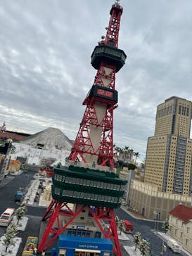 レゴランドⓇ・ジャパン・リゾートに投稿された画像（2024/2/2）