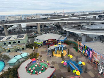 レゴランドⓇ・ジャパン・リゾートに投稿された画像（2024/2/2）