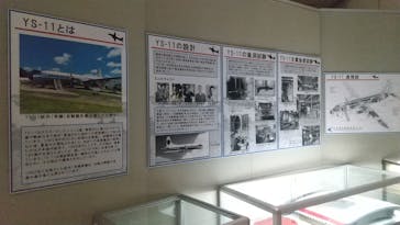 航空科学博物館に投稿された画像（2024/2/2）