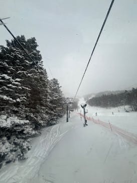 星野リゾート　トマムに投稿された画像（2024/2/2）