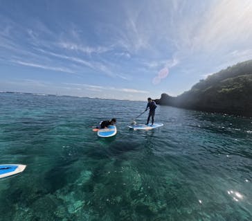 宮古島 ADVENTURE PiPi（ミヤコジマ アドベンチャー ピピ）に投稿された画像（2024/2/2）