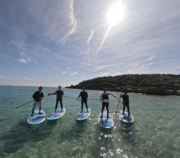 宮古島 ADVENTURE PiPi（ミヤコジマ アドベンチャー ピピ）に投稿された画像（2024/2/2）