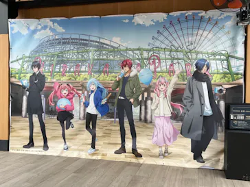 ひらかたパークに投稿された画像（2024/2/2）