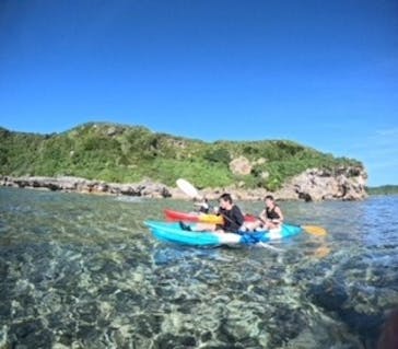 宮古島 ADVENTURE PiPi（ミヤコジマ アドベンチャー ピピ）に投稿された画像（2024/2/2）